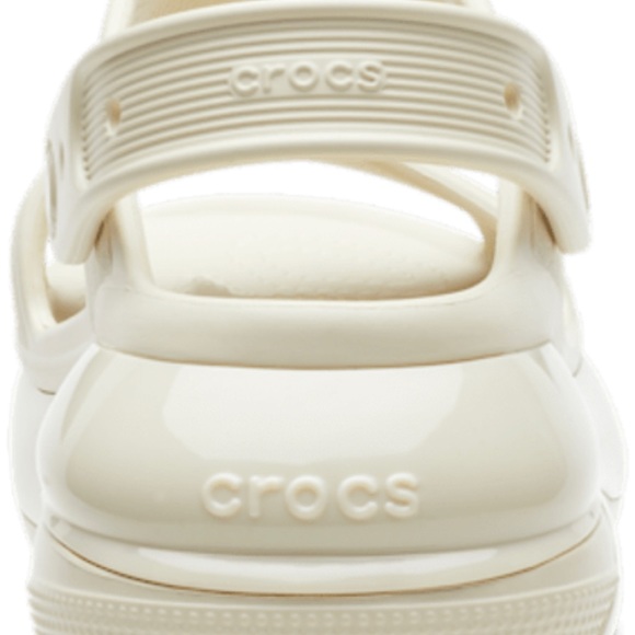🌼Crocs Mega Crush Sandal🌼 - Picture 5 of 6